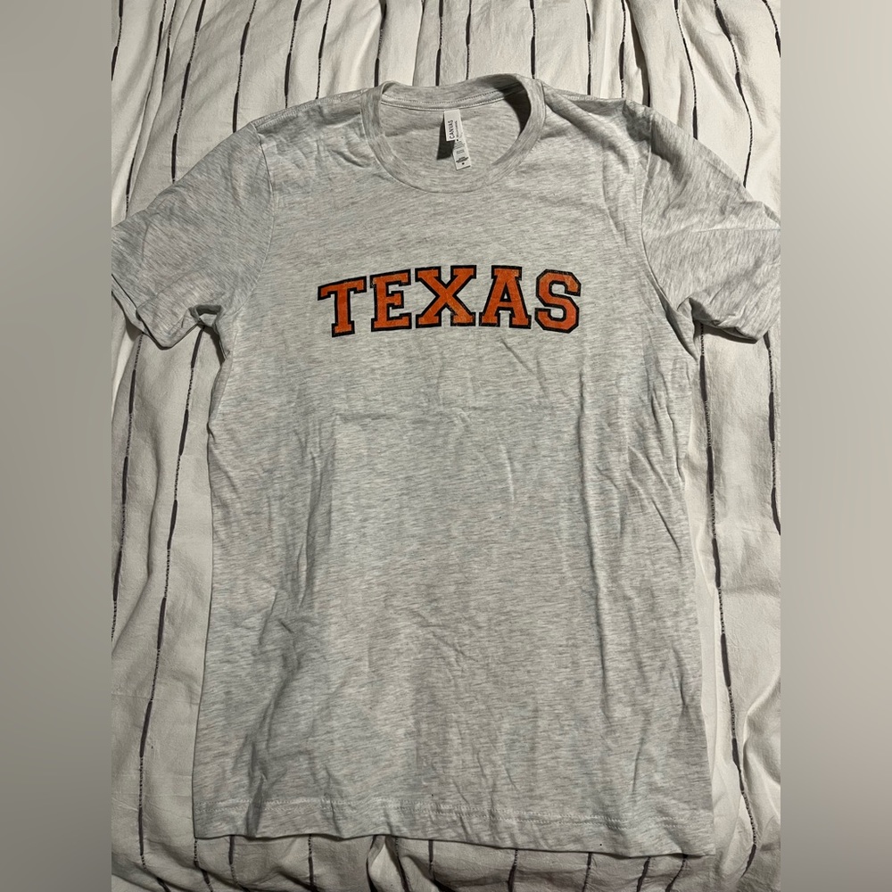 Texas Shirt